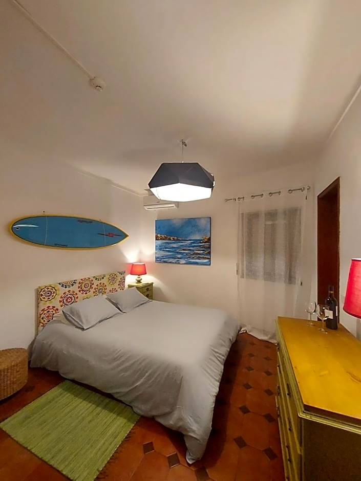 Moby Dick Lodge Cascais