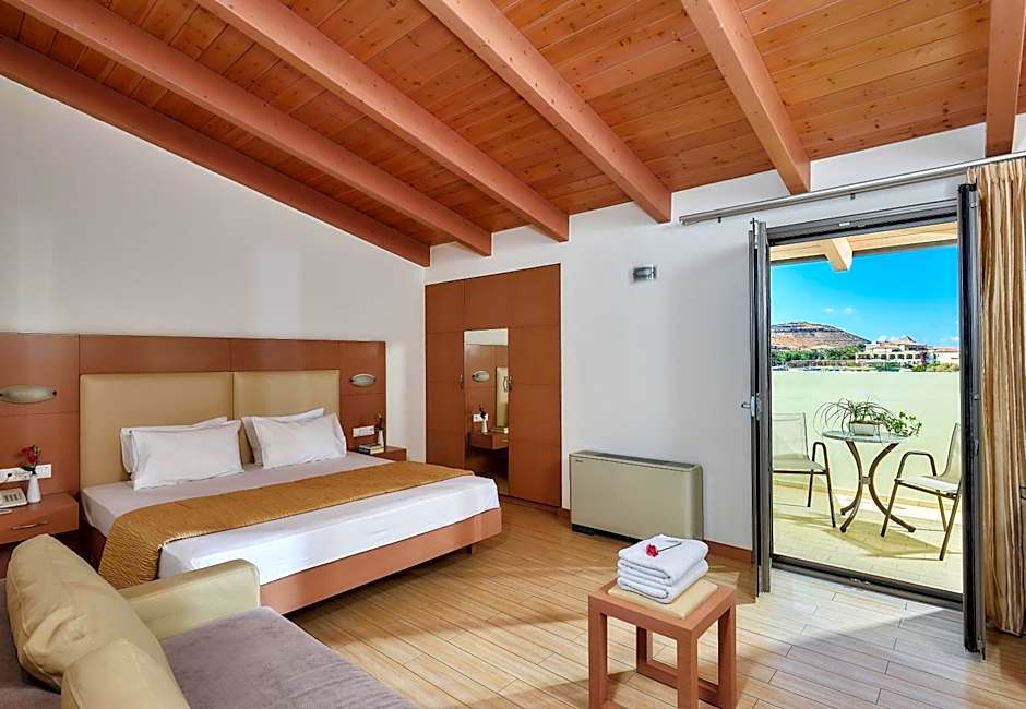 Panormo Beach Hotel