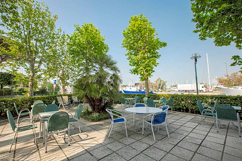 Hotel Baltic