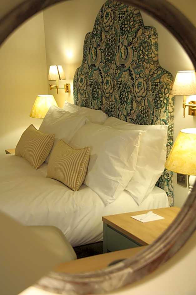 The Bell Hotel, Saxmundham