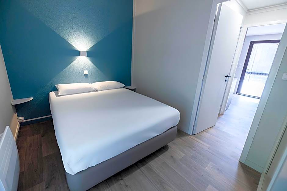 Azureva Saint Cyprien