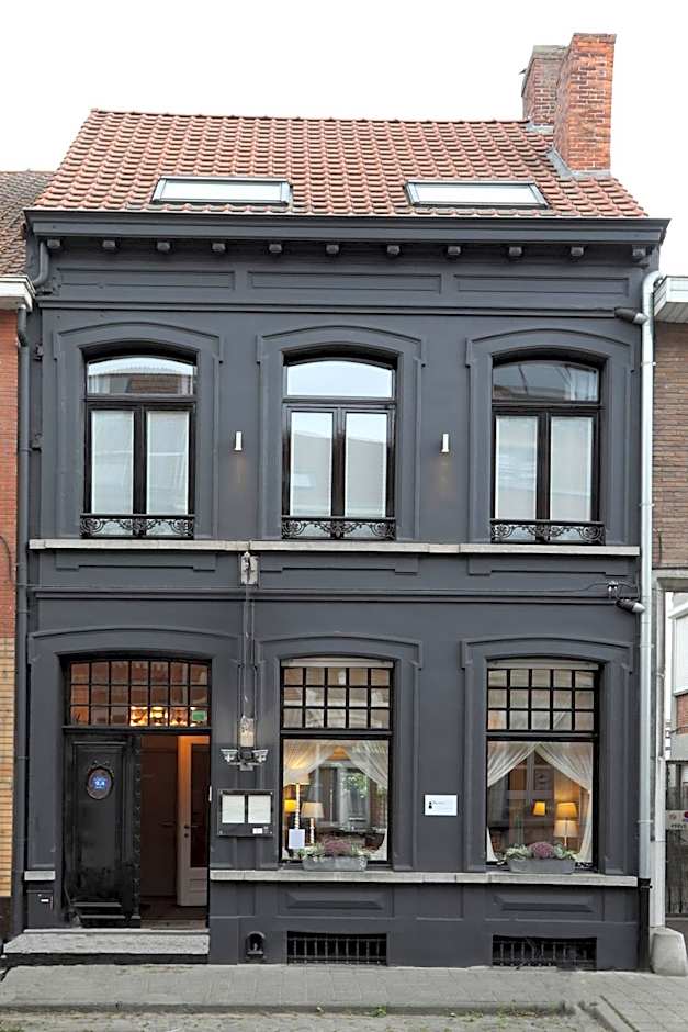 Restaurant & Guesthouse Cachet de Cire