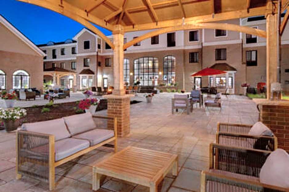 Staybridge Suites Grand Rapids Sw - Grandville By IHG