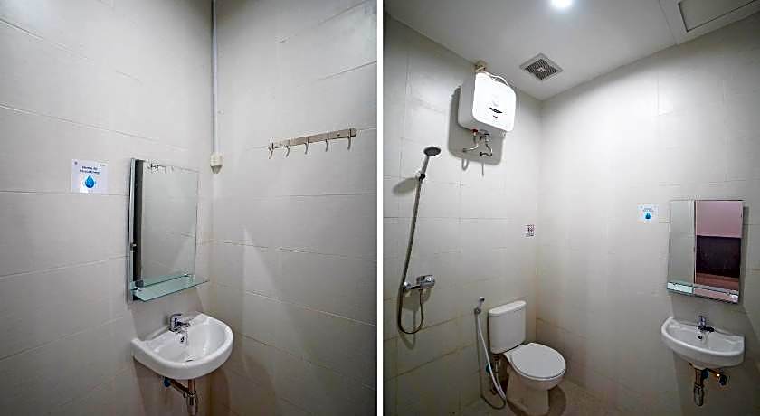 Capital O 90874 Millenium Inn 2