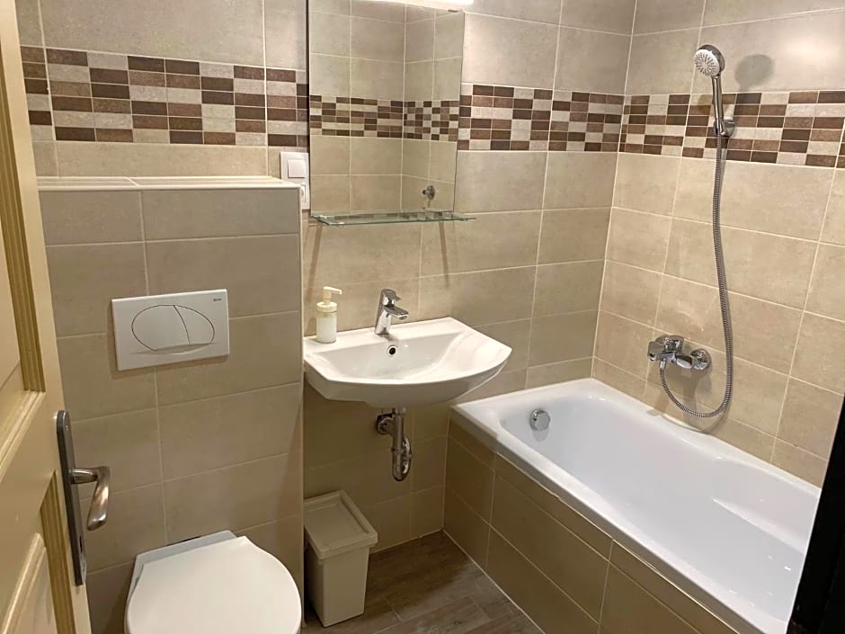 Rómahegy Rendezvényház