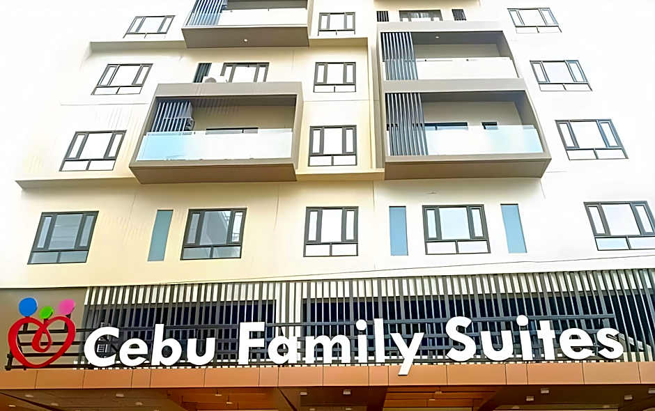 Cebu Family Suites powered by Cocotel