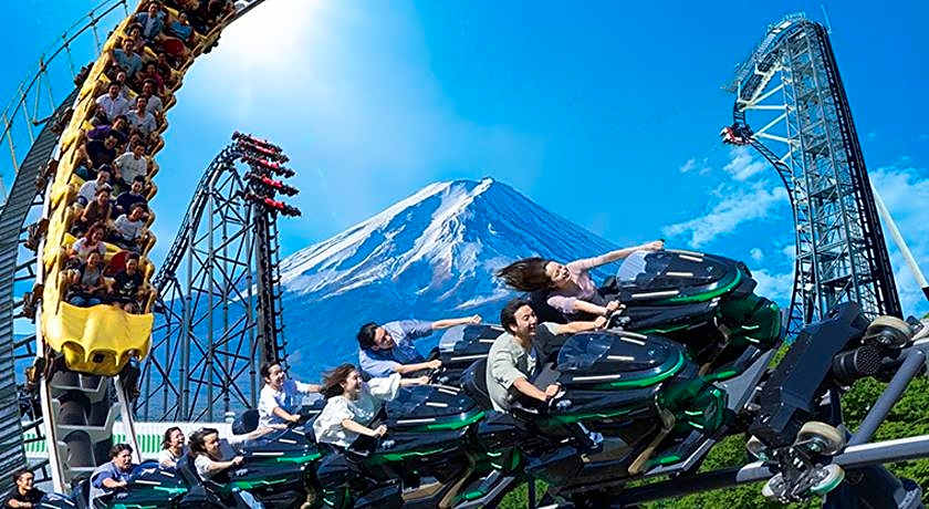 Fuji Gran Villa - TOKI -