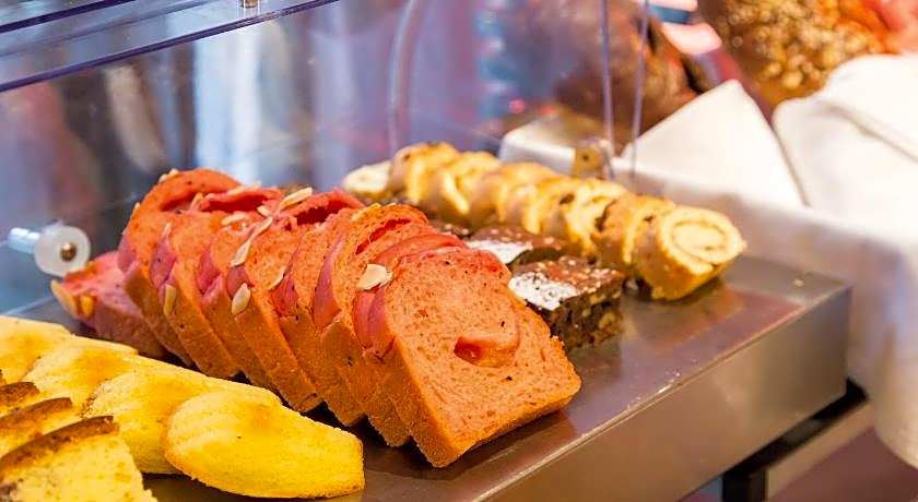 RSL Hotel Taipei Zhonghe