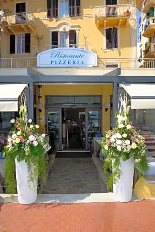 Hotel Ristorante Milton