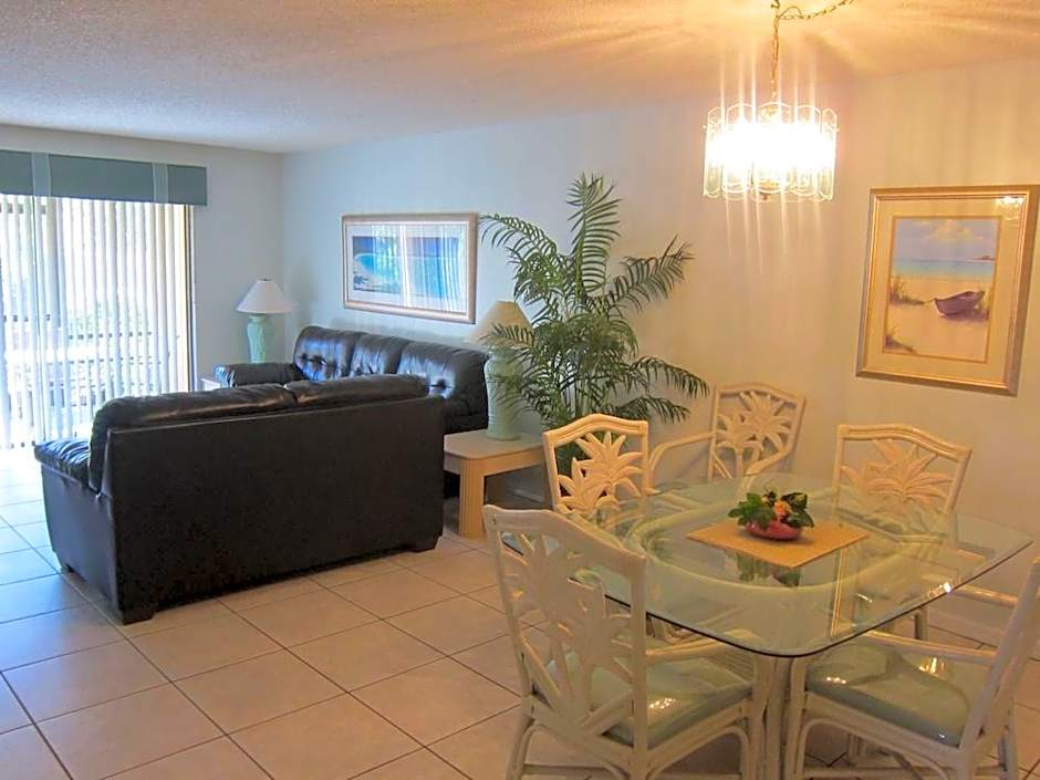 Vacation Villas