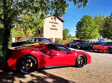 Locanda Del Mulino