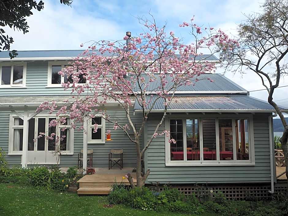 Captain Eady's Lookout