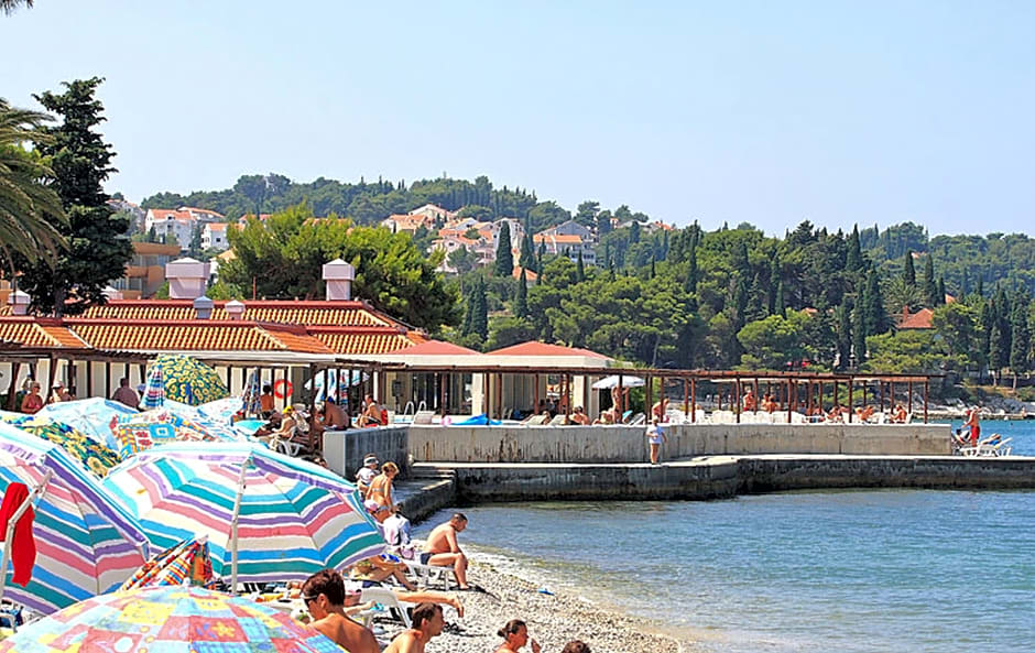 Apartments Dub Cavtat