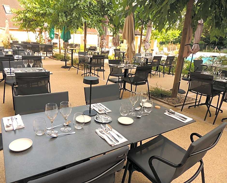 Le Relais de Montignac