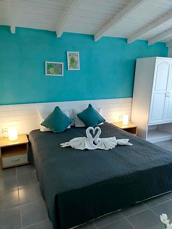 Alba Family Club Hotel