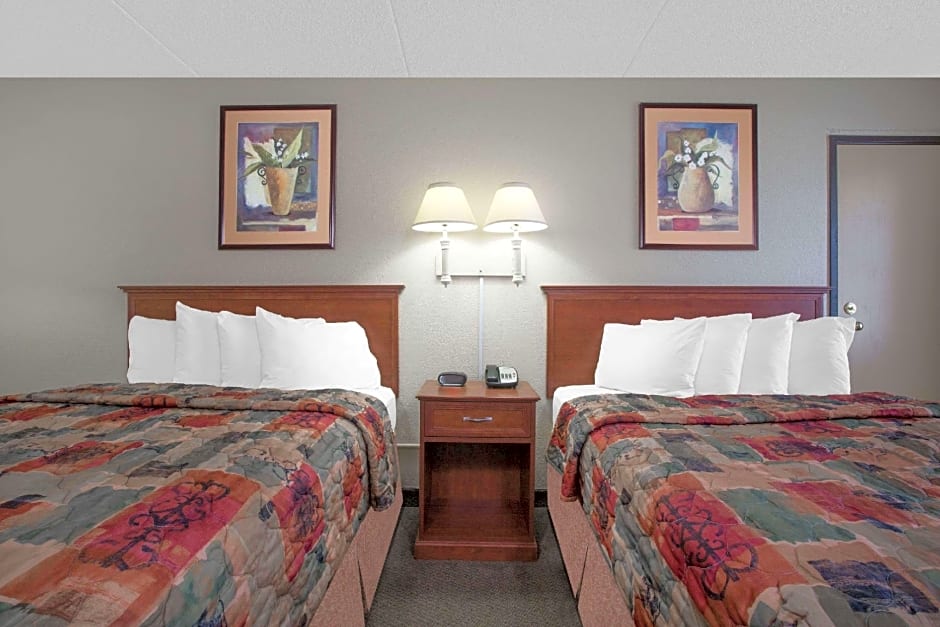 Days Inn by Wyndham Casper