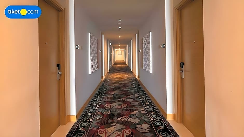 Aria Centra Hotel Surabaya