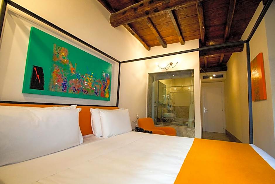 Residenze Argileto