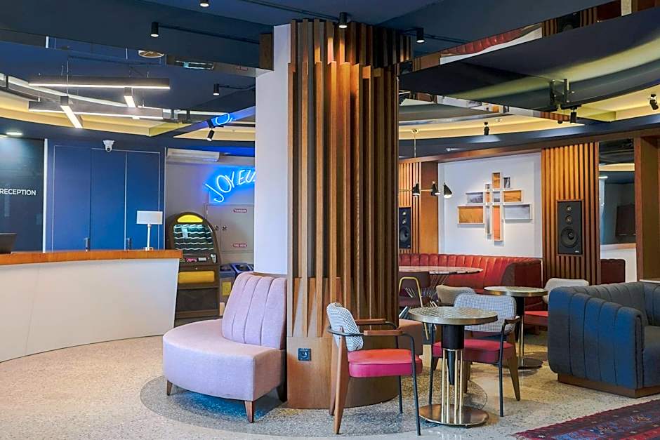 Four Points Flex by Sheraton Bursa Nilufer