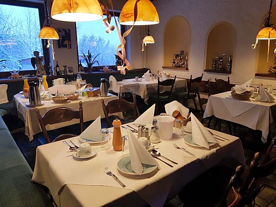 Pension – Restaurant Jägerwinkl