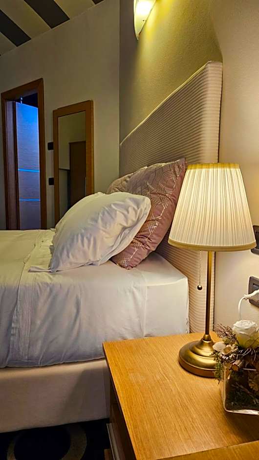 Select Executive Residence