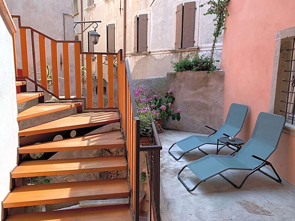 Albergo Ristorante Montebaldo