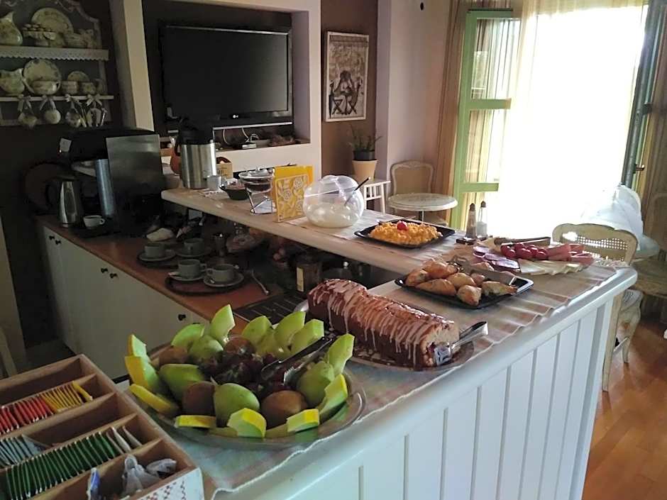 Volidiera Guesthouse