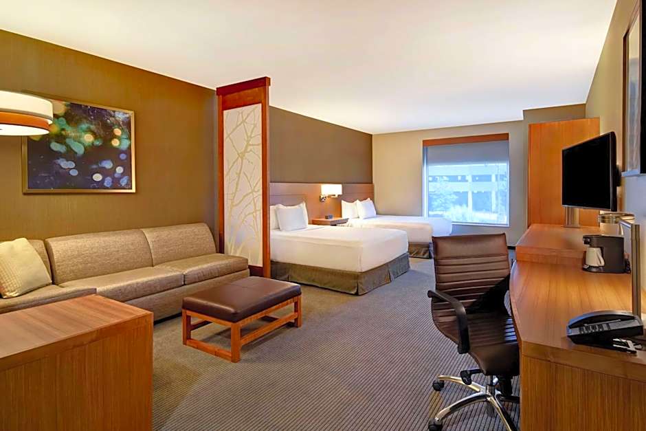 Hyatt Place Huntsville / Research Park / Redstone