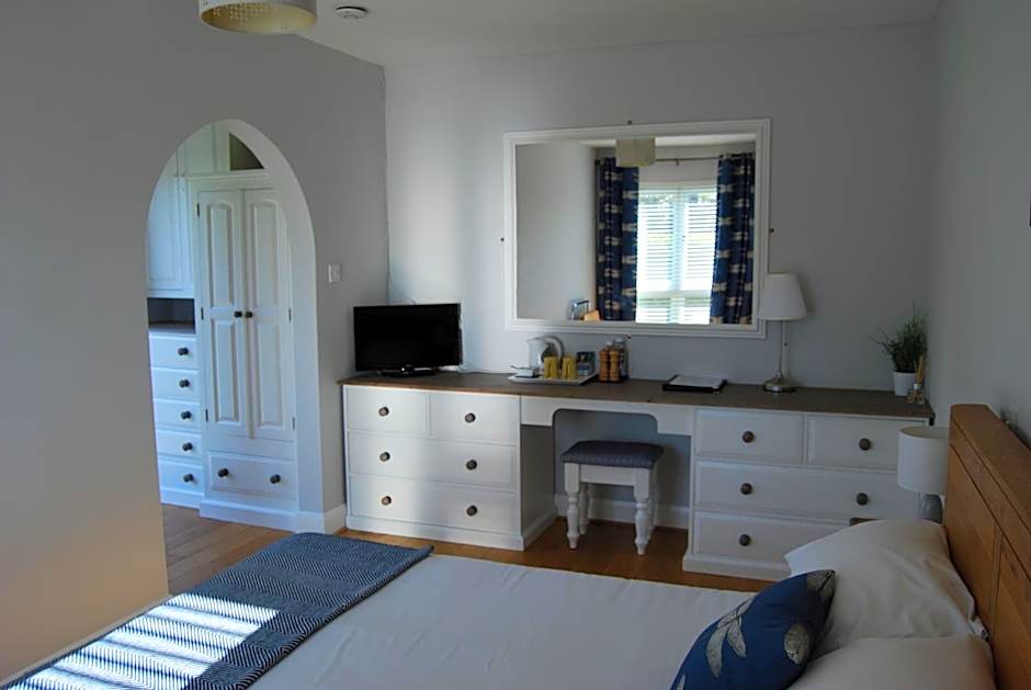 Hare & Hounds Bed & Breakfast