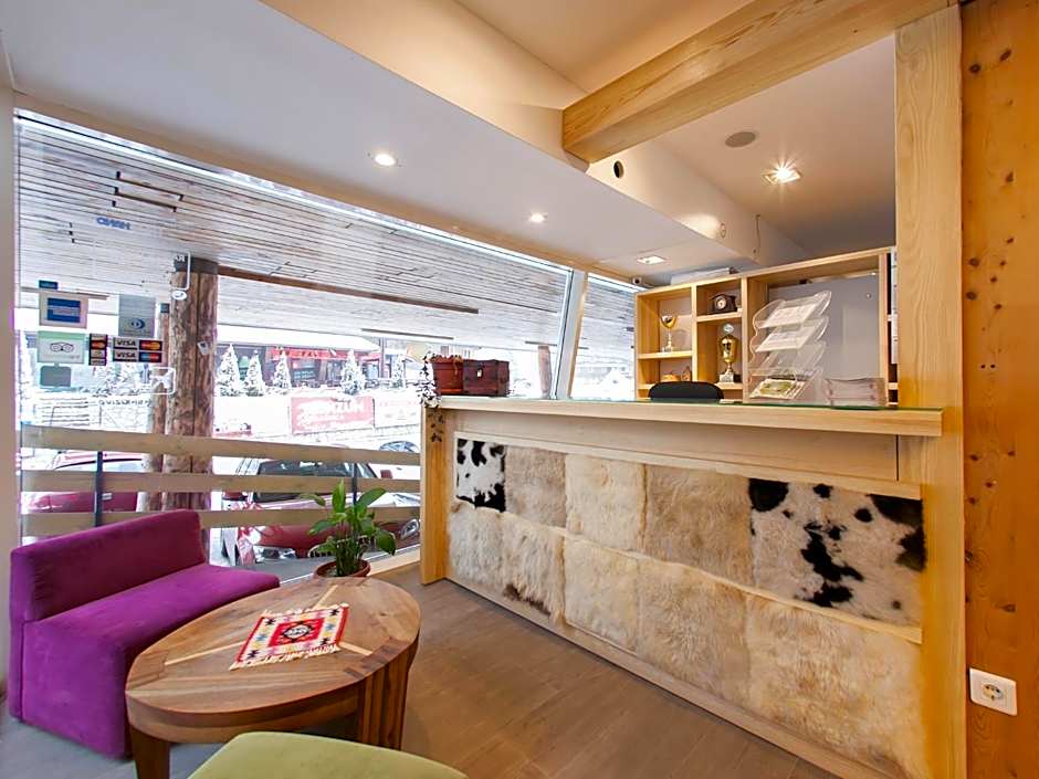 Hotel Han Bjelasnica