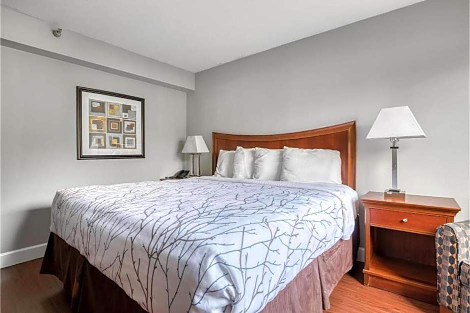 OYO Hotel Memphis TN I-40