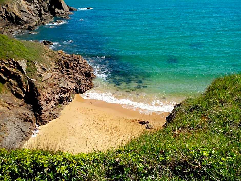 Atlantic Hôtel - L'Ile d'Yeu