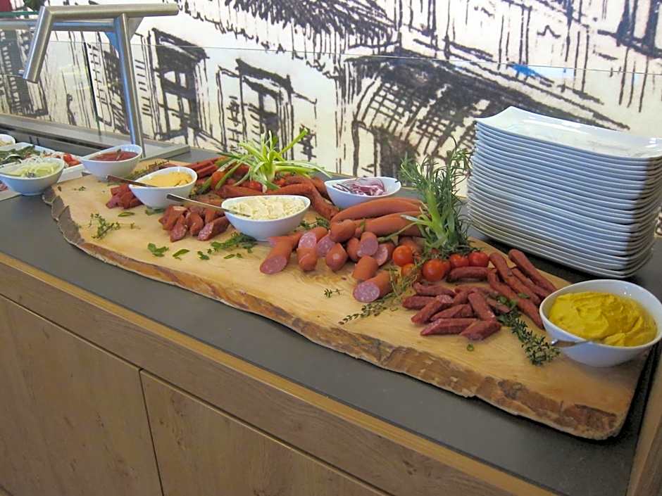 Hotel Bären Titisee