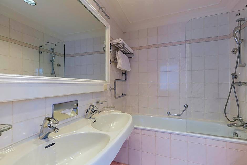 Grand Hotel Amrâth Kurhaus The Hague Scheveningen