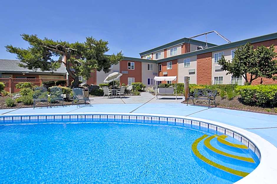 Days Inn by Wyndham Mt. Vernon