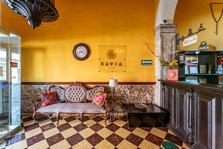 Hotel Santiago