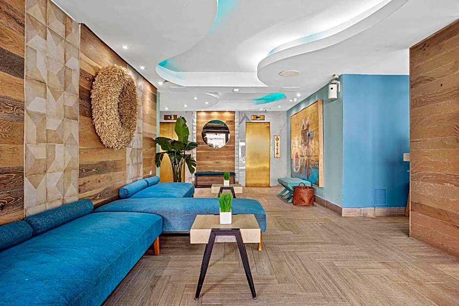 Abitta Boutique Hotel, Ascend Hotel Collection