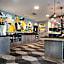 Holiday Inn - the niu, Fury Aschheim by IHG