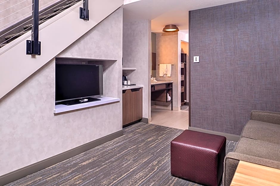 Hilton Garden Inn Bend