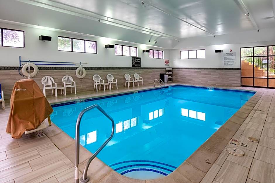 Hampton Inn Omaha West-Lakeside