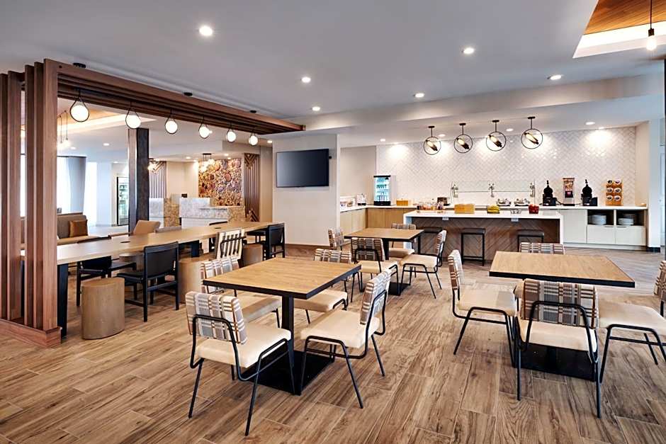 Fairfield by Marriott Inn & Suites Show Low