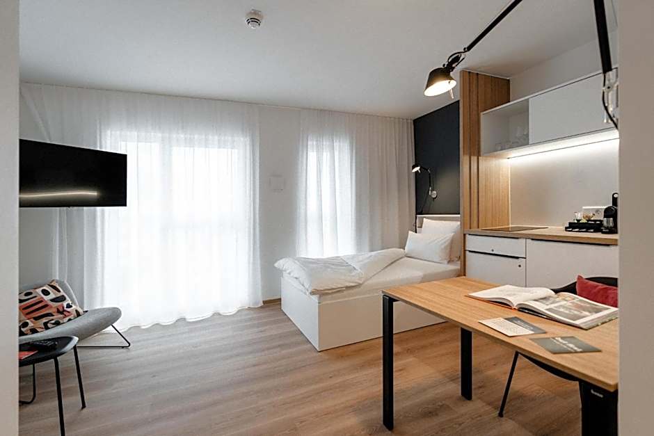 the place Herzogenaurach - Serviced Apartments