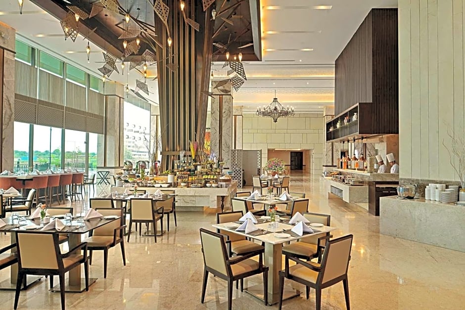 Gift City Club, a member of Radisson Individuals