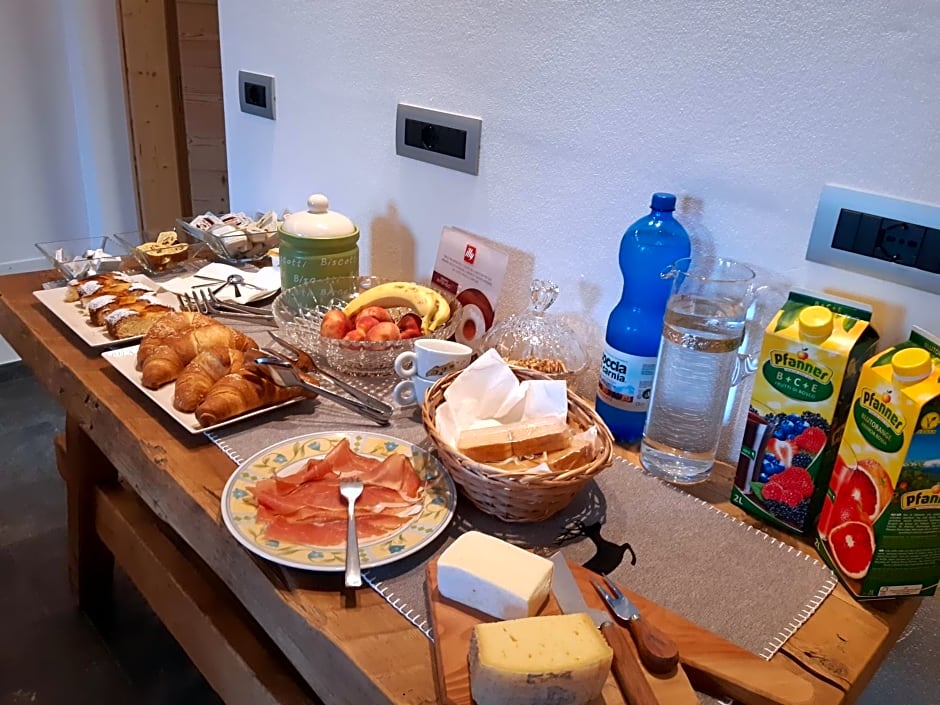 Al Sole B&B Valcomelico