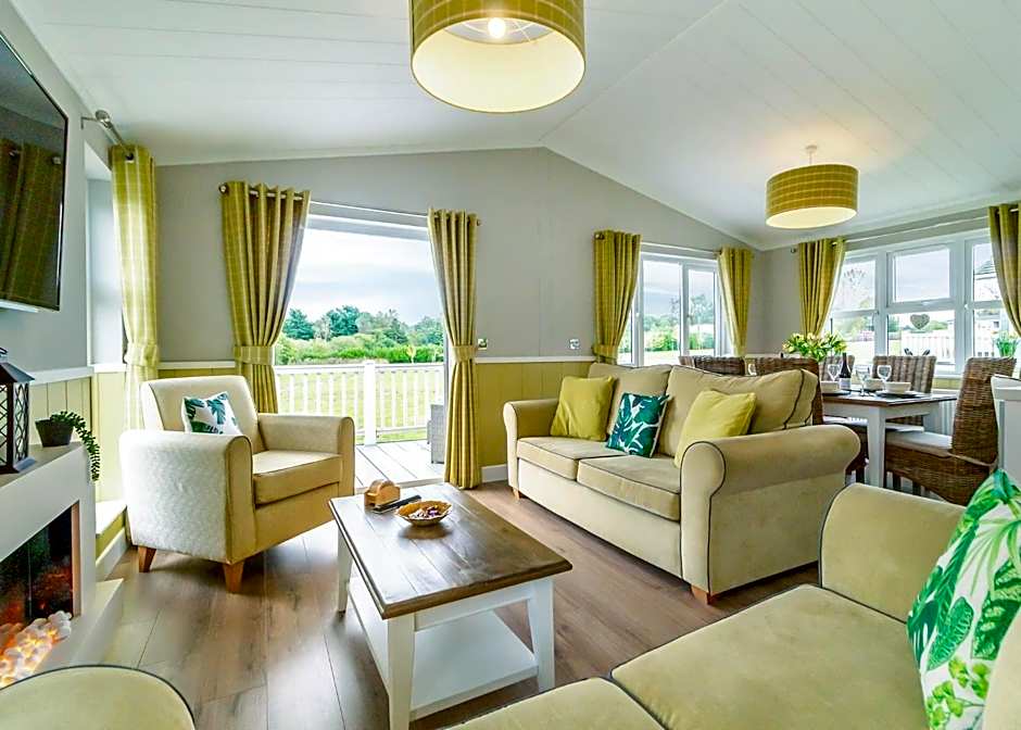 Otters Mead Boutique Lodges