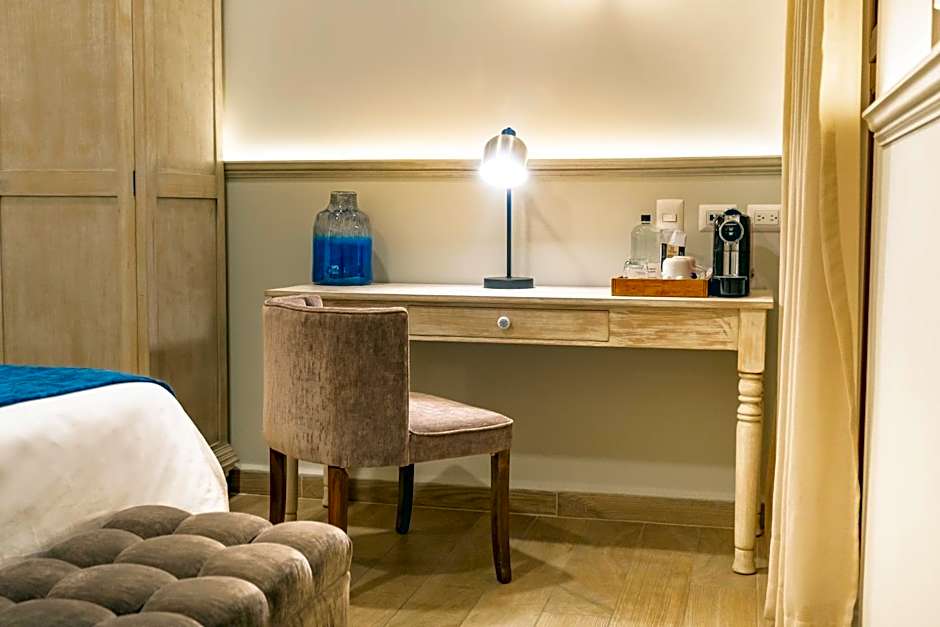 Voco Royalty Puebla Downtown By IHG