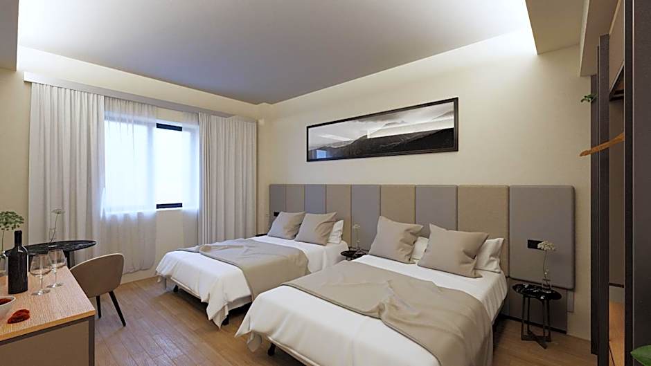 Acca Sporting Milano - AA Hotels