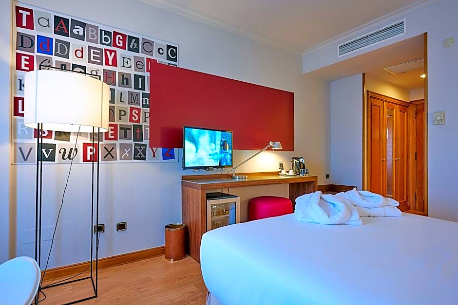 Hotel Vigo Los Galeones Affiliated by Melia