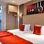 Comfort Hotel Orleans Olivet Provinces