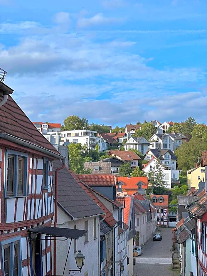 Hotel Goldenes Lamm